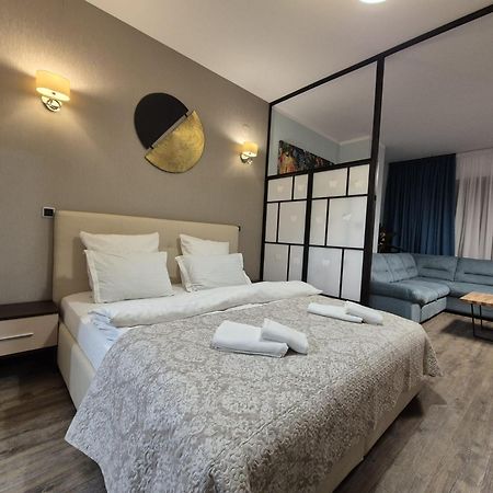 Fabulous Panorama Silver Mountain Apartments Пояна-Брашов Екстер'єр фото