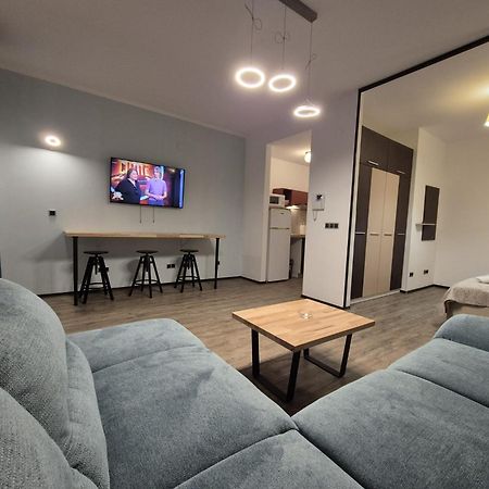 Fabulous Panorama Silver Mountain Apartments Пояна-Брашов Екстер'єр фото