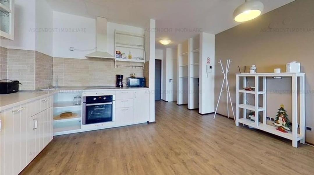 Fabulous Panorama Silver Mountain Apartments Пояна-Брашов Екстер'єр фото
