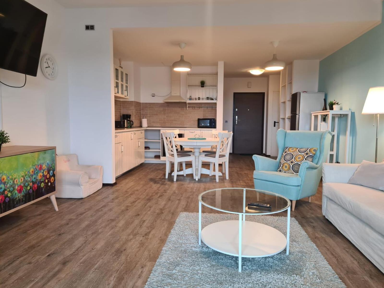 Fabulous Panorama Silver Mountain Apartments Пояна-Брашов Екстер'єр фото