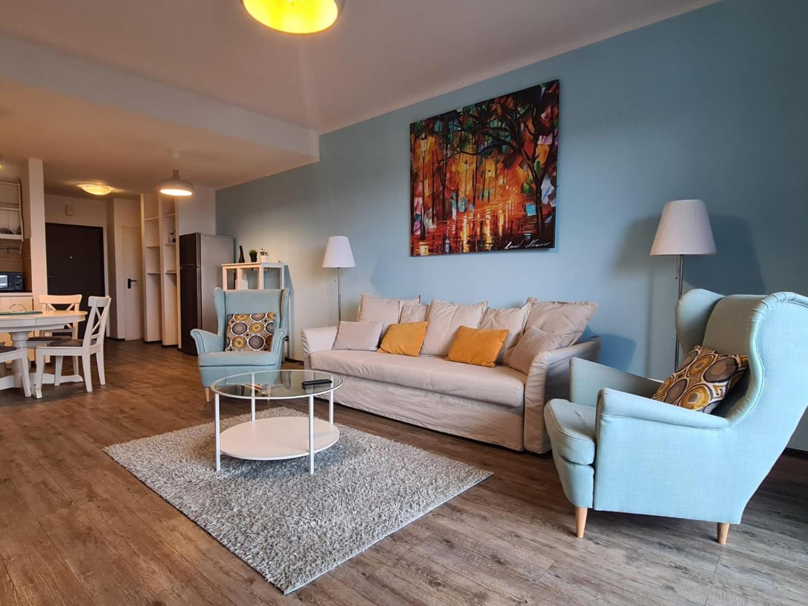 Fabulous Panorama Silver Mountain Apartments Пояна-Брашов Екстер'єр фото