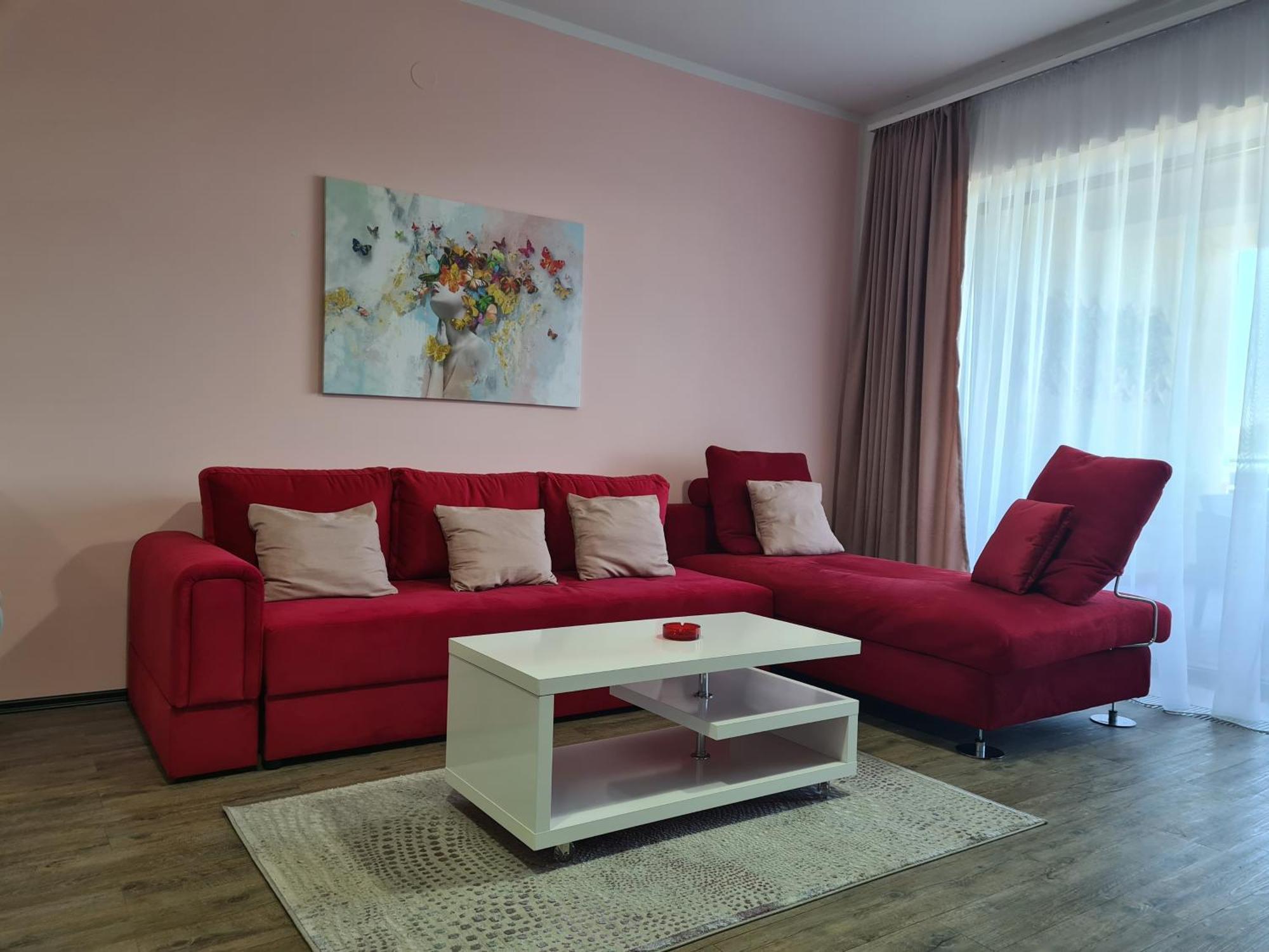 Fabulous Panorama Silver Mountain Apartments Пояна-Брашов Екстер'єр фото