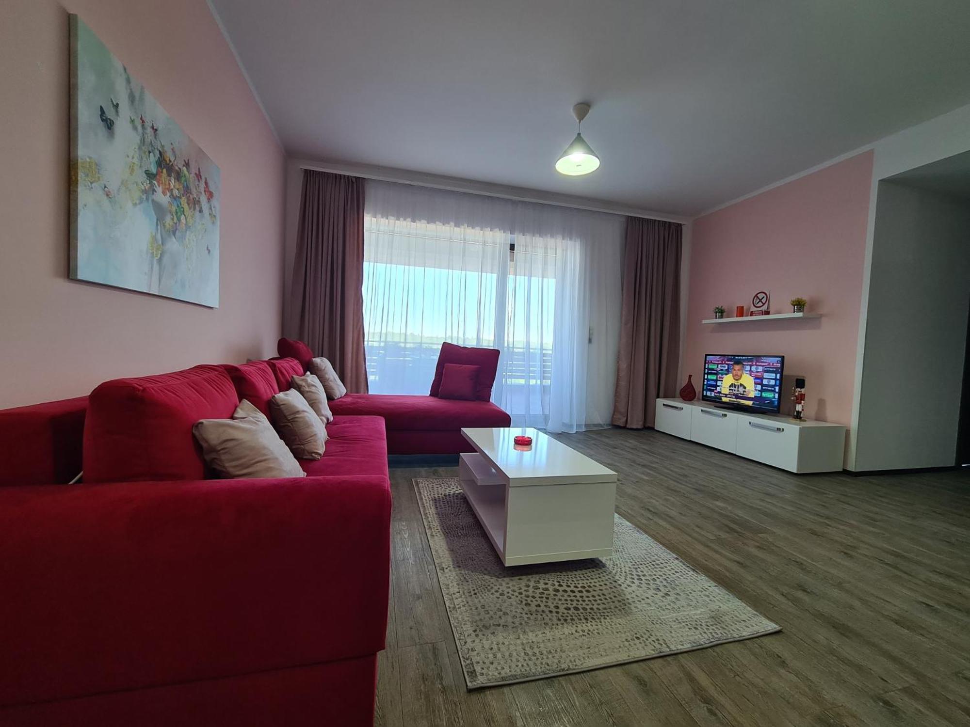 Fabulous Panorama Silver Mountain Apartments Пояна-Брашов Екстер'єр фото