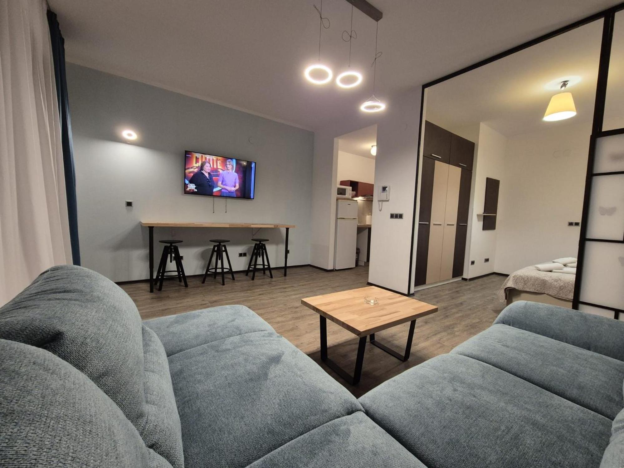 Fabulous Panorama Silver Mountain Apartments Пояна-Брашов Екстер'єр фото